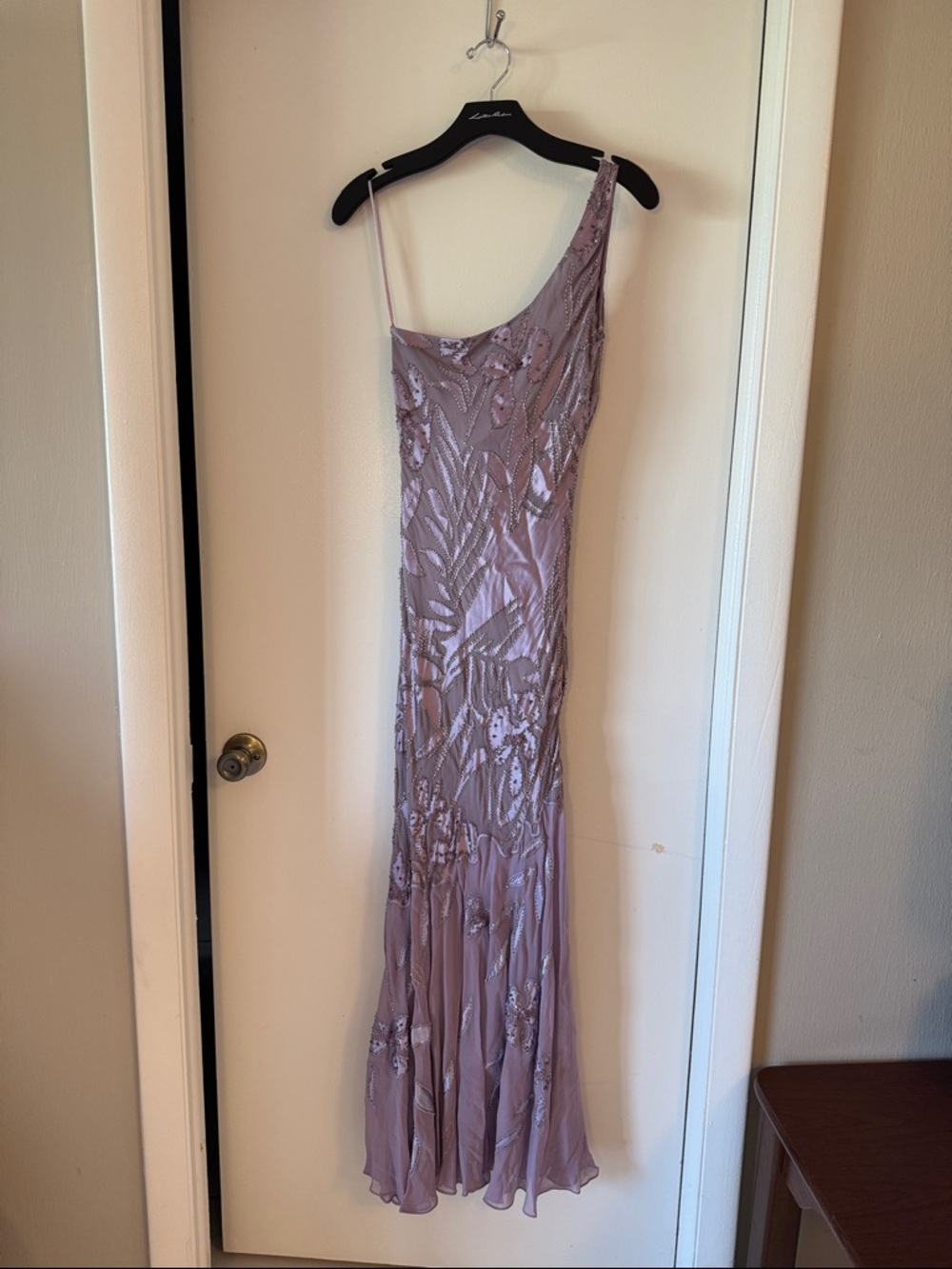Lillie Rubin Evening Gown - Picture 9 of 9